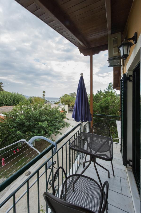 Apartment Vasso Parga