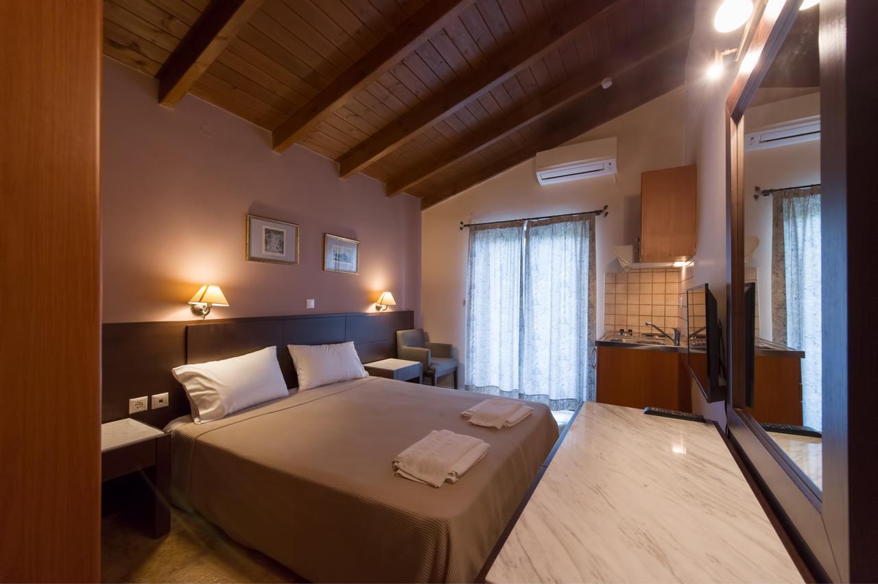 Vasso Apartment