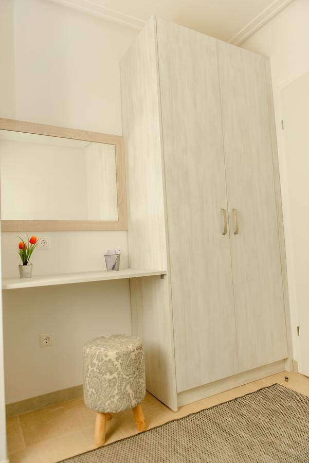 Sunny Apartmens Anastasia Apartment *