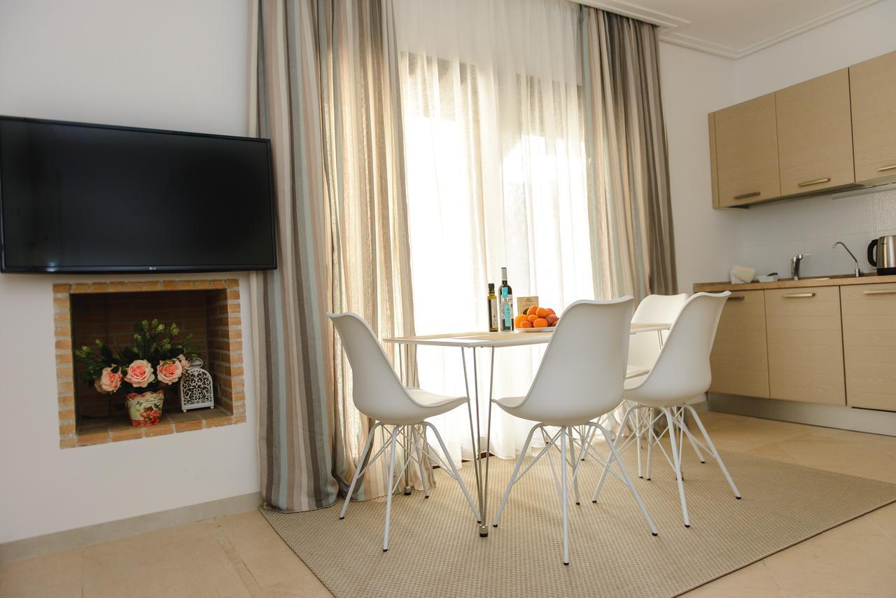 Apartment Sunny Apartmens Anastasia *