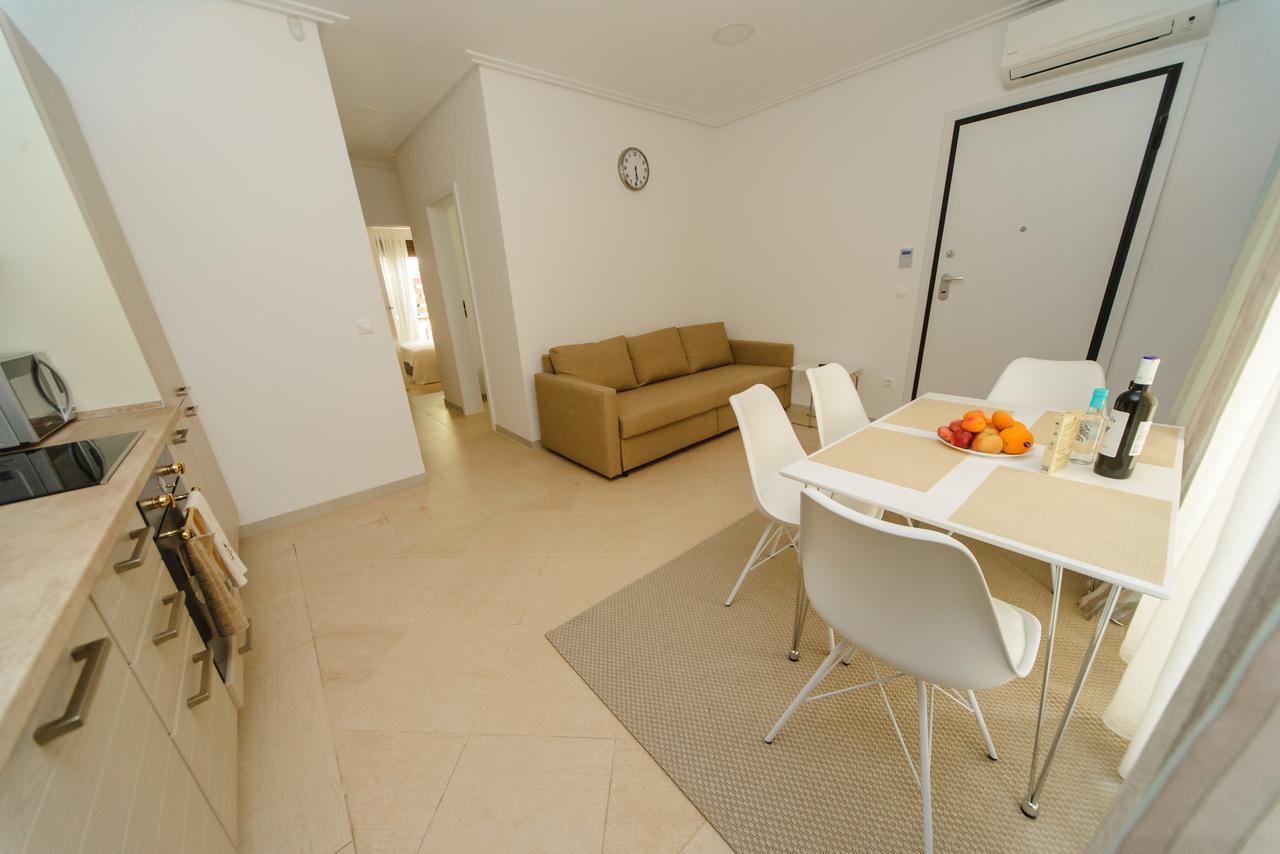 Sunny Apartmens Anastasia Apartment *