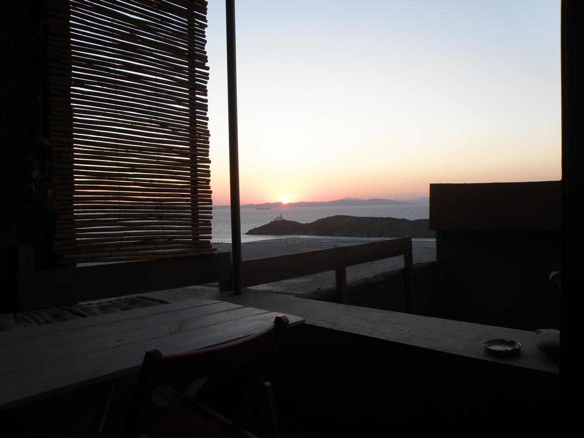 Apartment Spitakia Vourkari