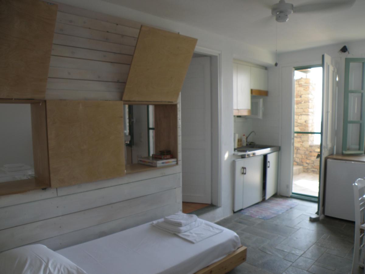 Spitakia Apartment