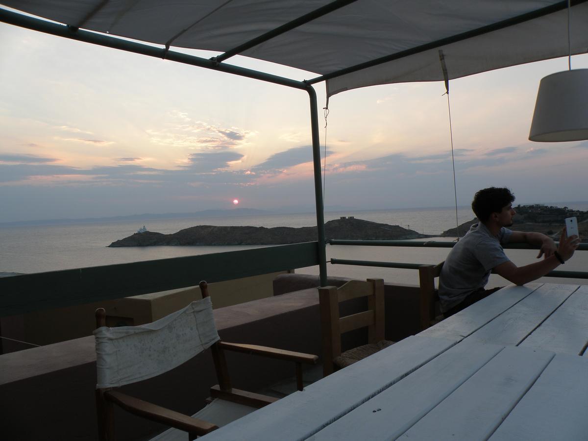 Spitakia Apartment
