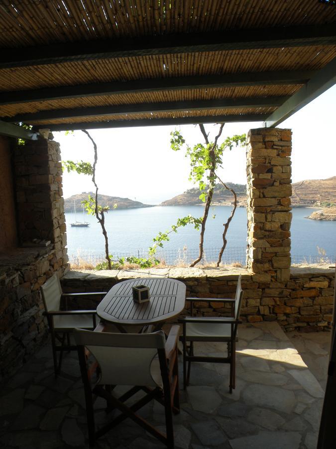 Spitakia Apartment *