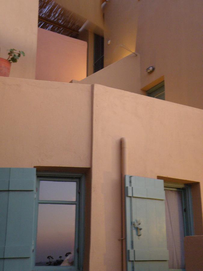 Apartment Spitakia Vourkari