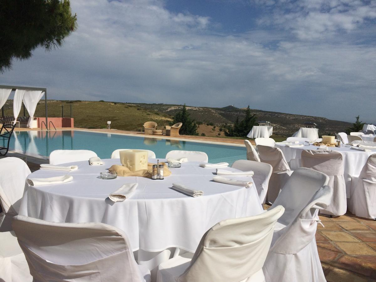 Villa Distefi Hills In Sounio *