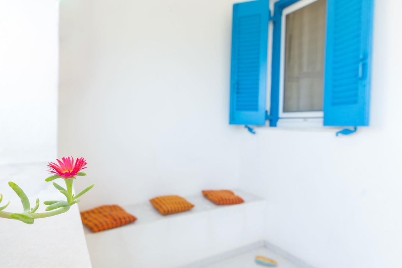 Aparthotel Remvi Studios 3*