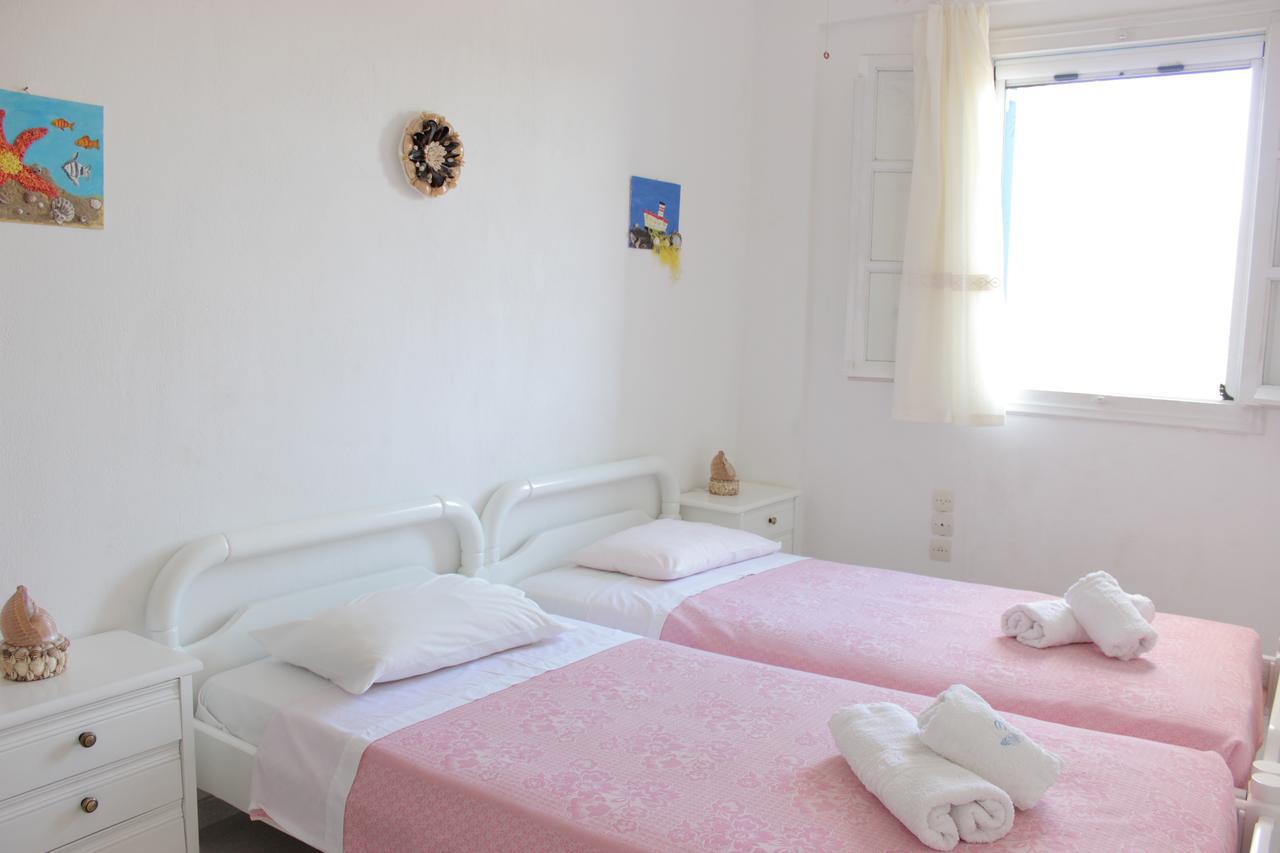 Aparthotel Remvi Studios
