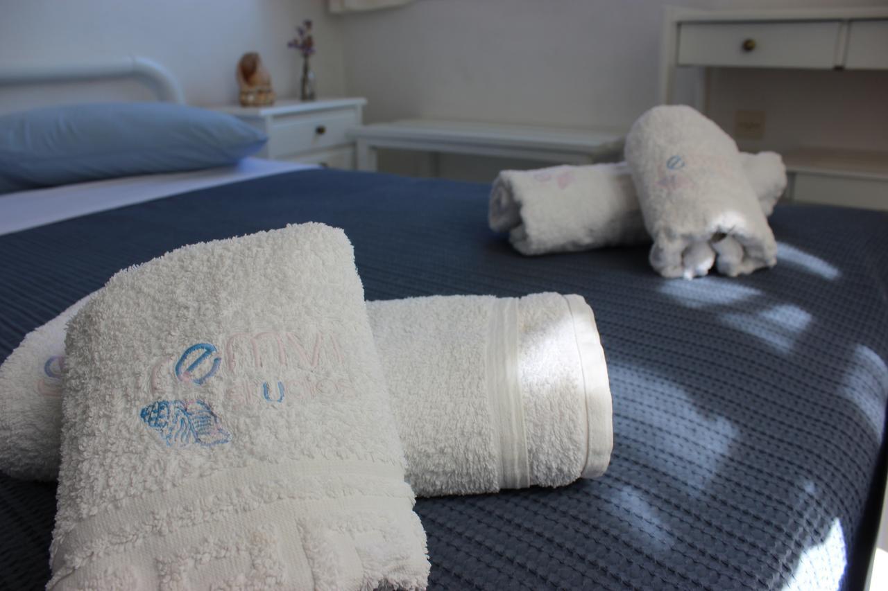Aparthotel Remvi Studios