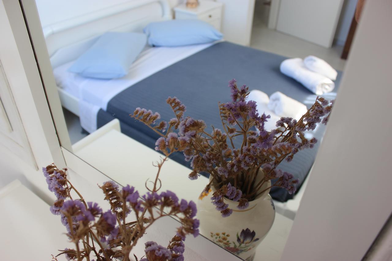Remvi Studios Aparthotel Pounda