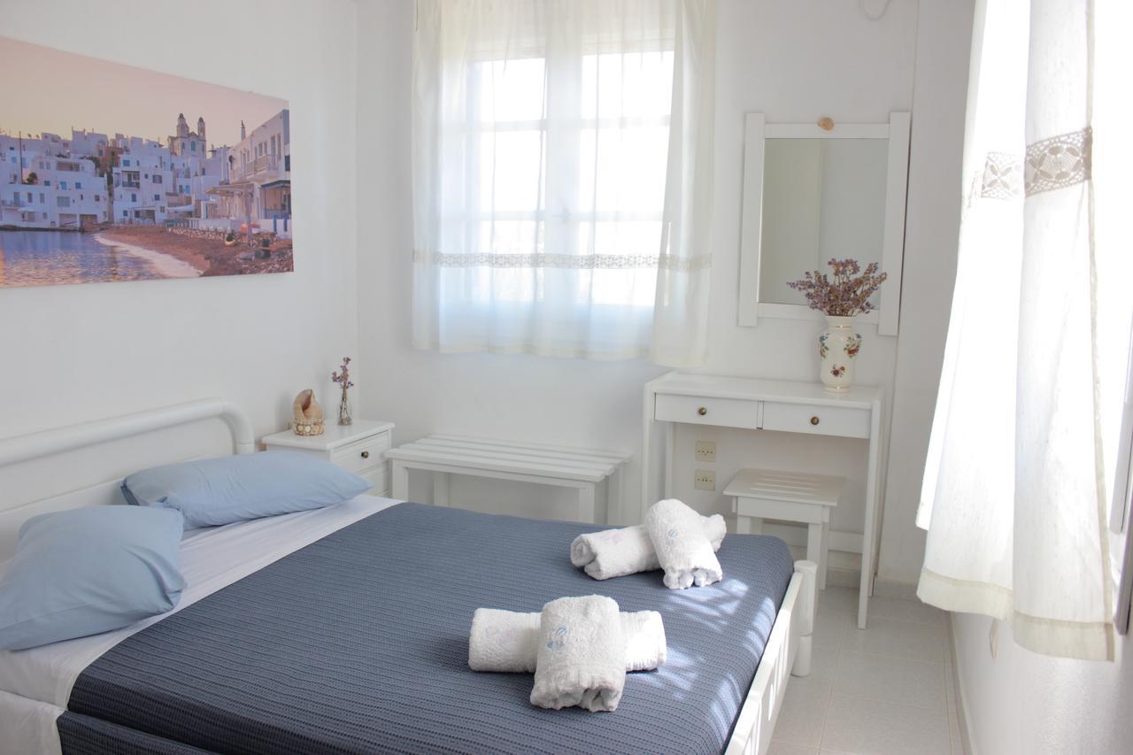 Aparthotel Remvi Studios