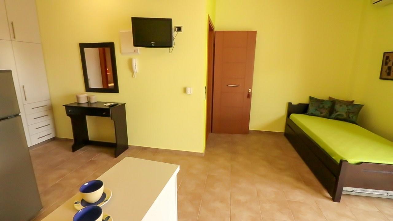 Evia Dream * Agiokampos (Evia)