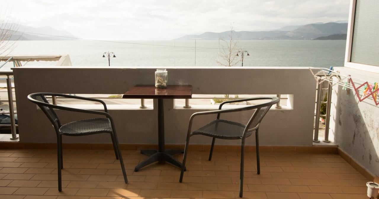 Evia Dream