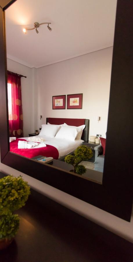 Apartment Evia Dream *