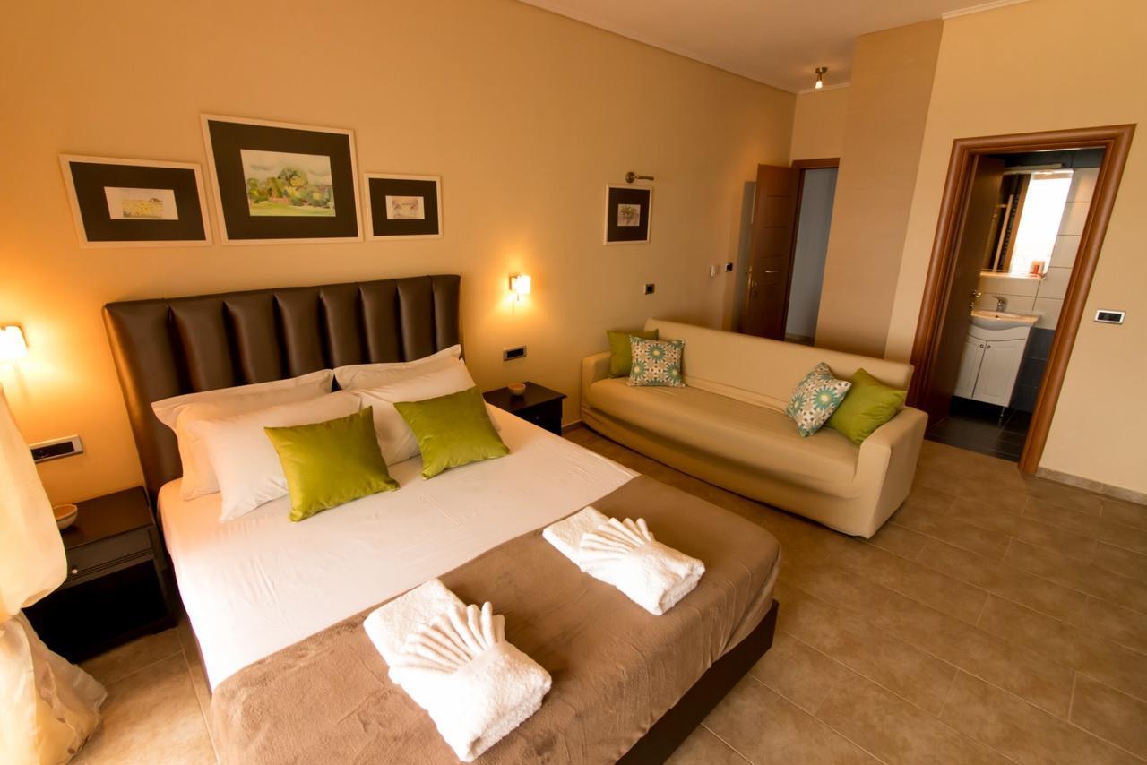 Evia Dream *