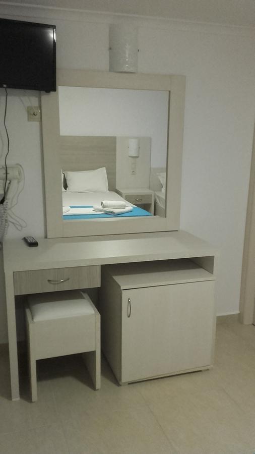 Delfini 2* Nydri (Lefkada)