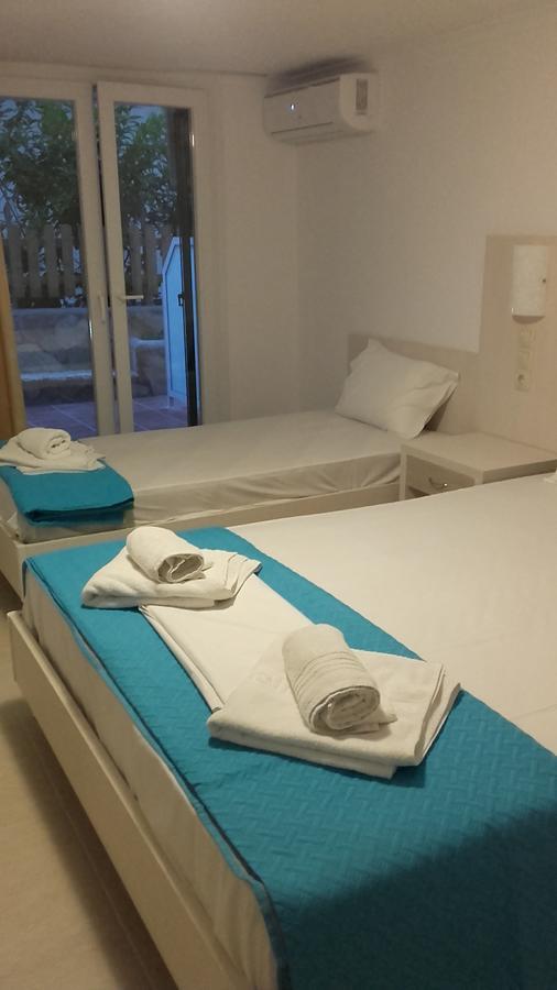 Guest house Delfini Nydri (Lefkada)