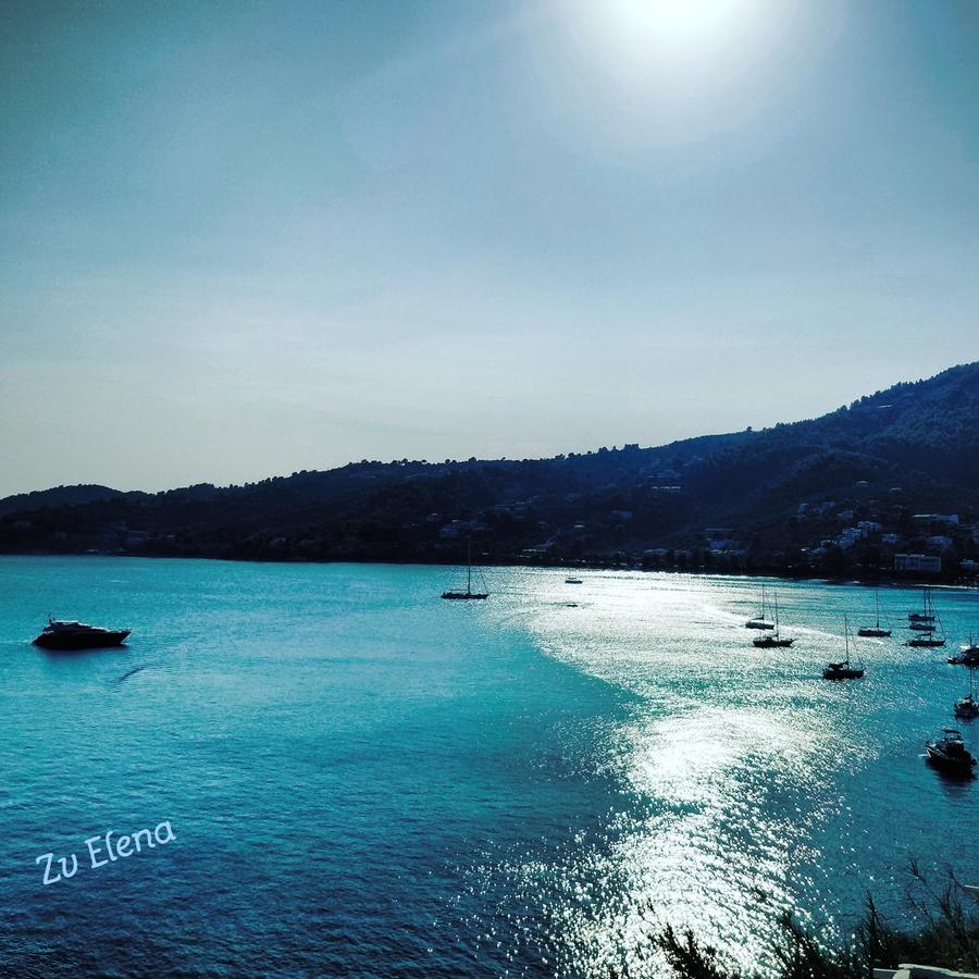 Maria Skiathos Town