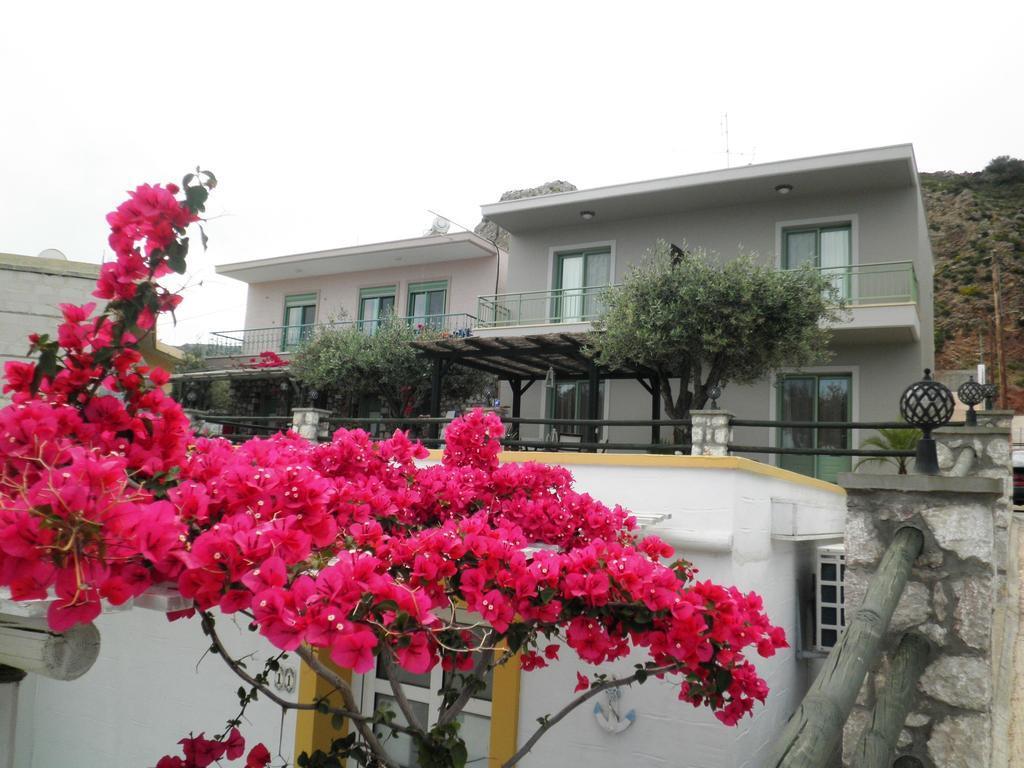 Apartment Aroma Sea Stegna