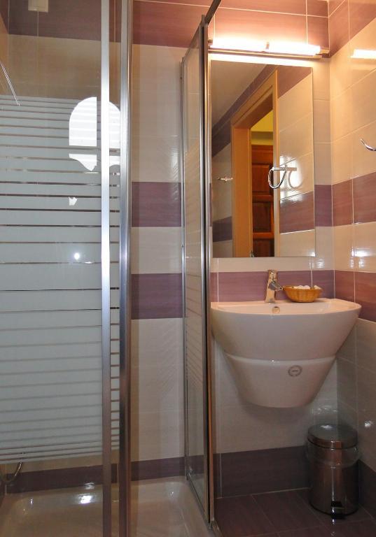 Hotel Imerti Skala Kallonis