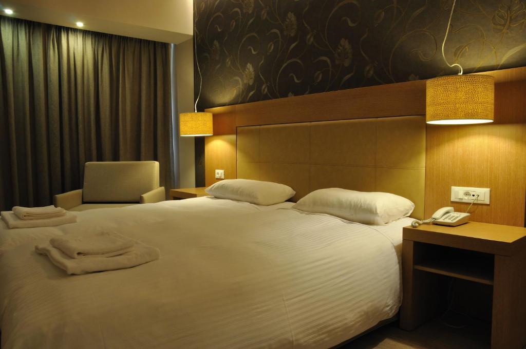 Corfu Mare -adults Only Hotel