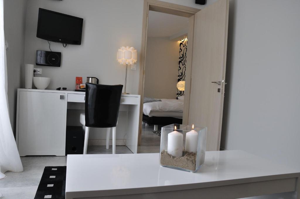 Hotel Corfu Mare -adults Only 3*