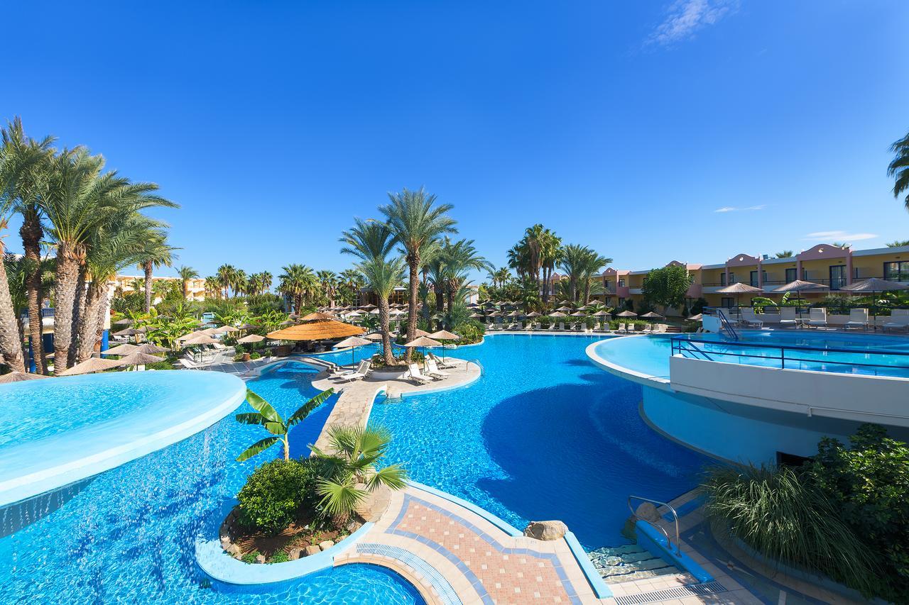 Atrium Palace Thalasso And 5*