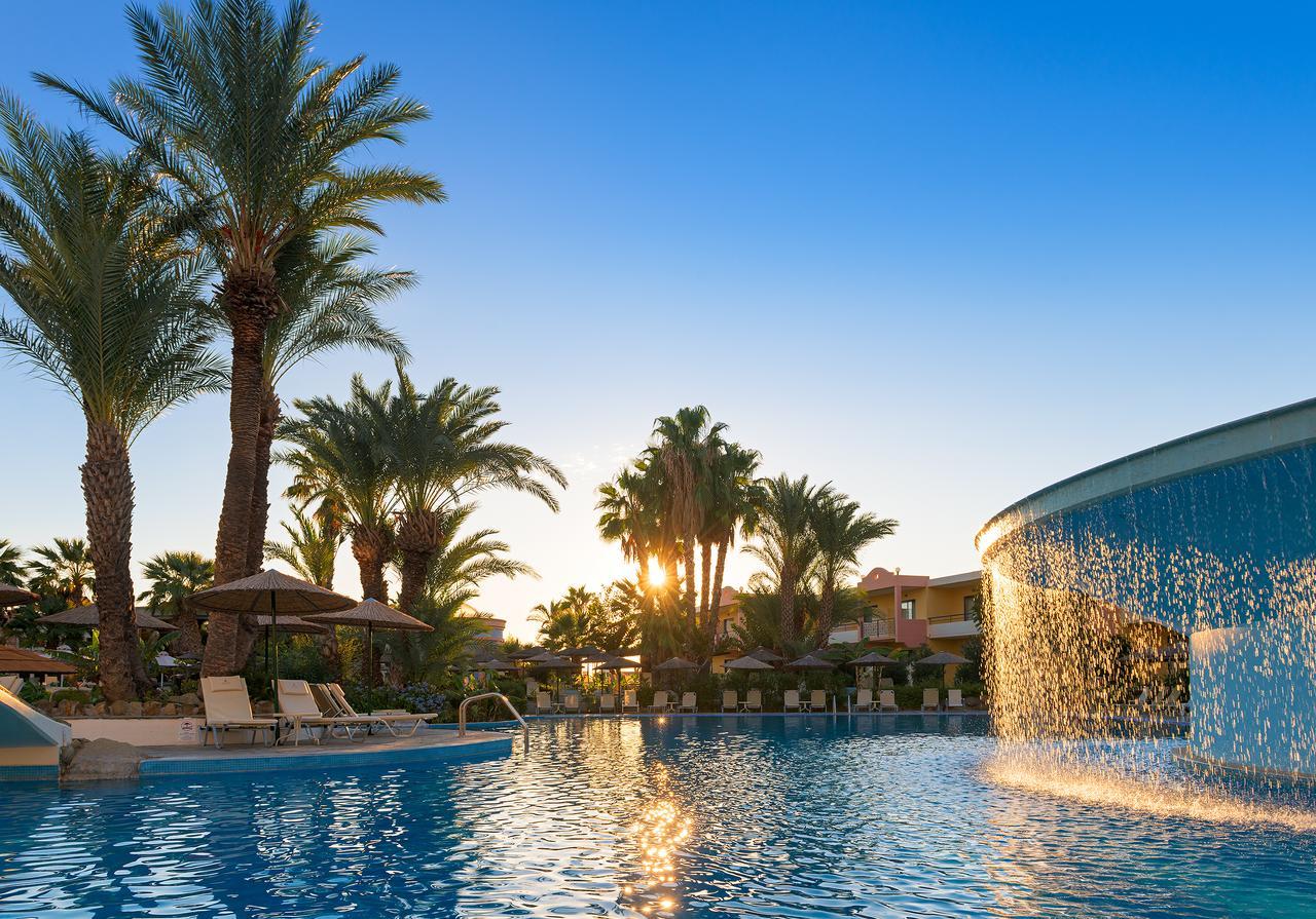 Atrium Palace Thalasso And Hotel Kalathos