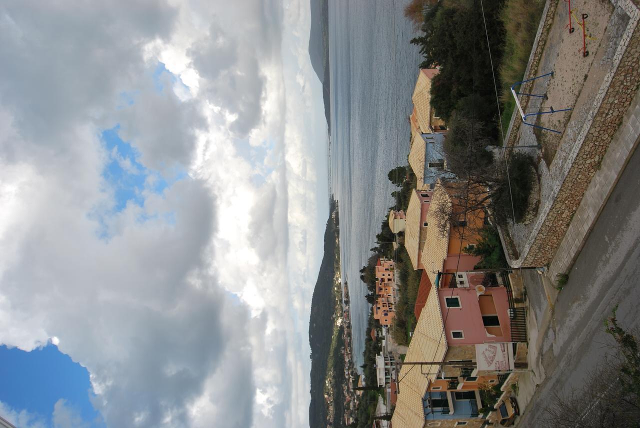 Casa Di Giorgio *