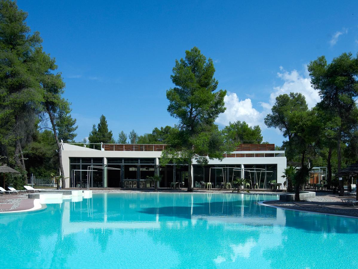 Hotel Club Agia Anna 4*