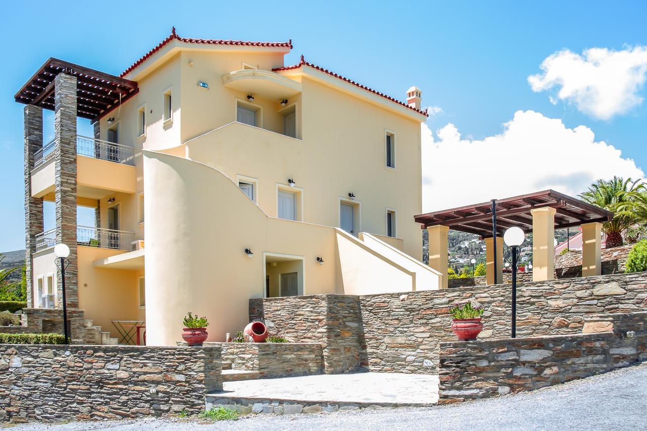 View Apartment
