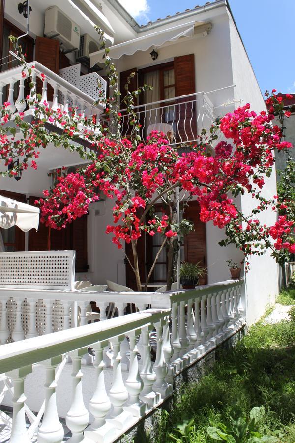 Akanthus - Ex Vergos Pavlos Apartment *