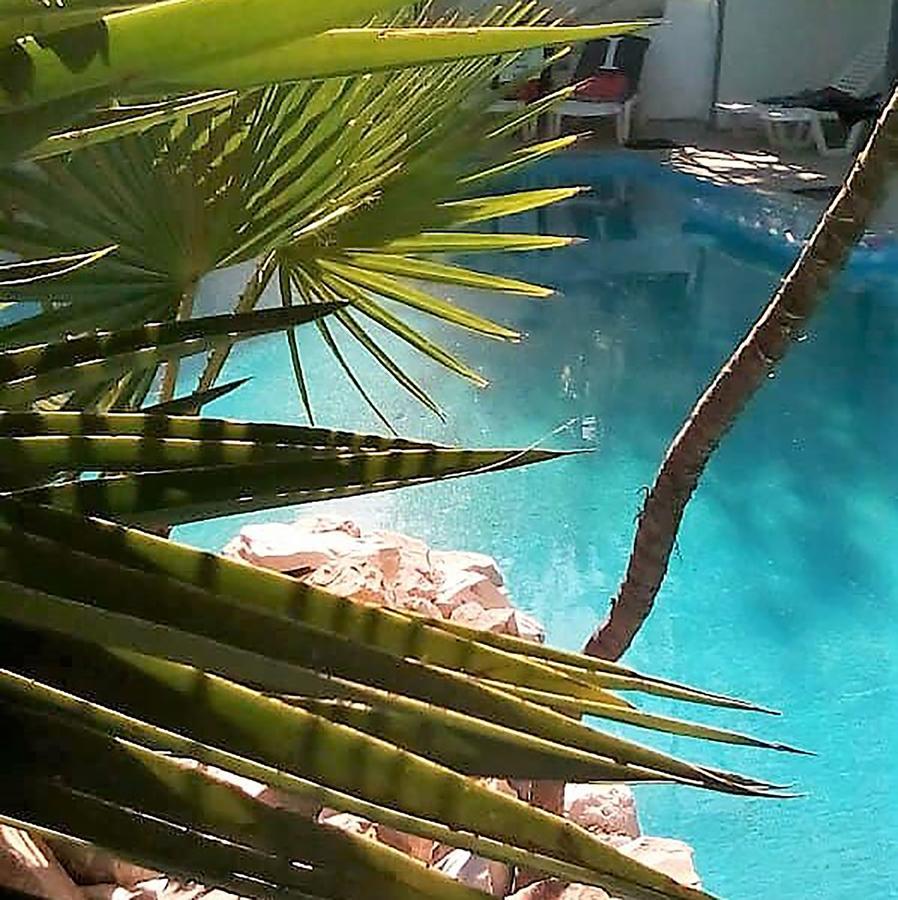 Hotel Aragorn Paradise Garden 3*