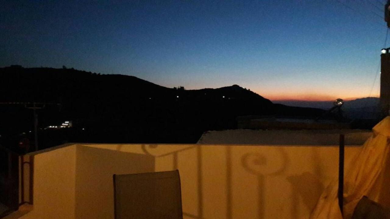 Galatia, In The Heart Of Kamilari