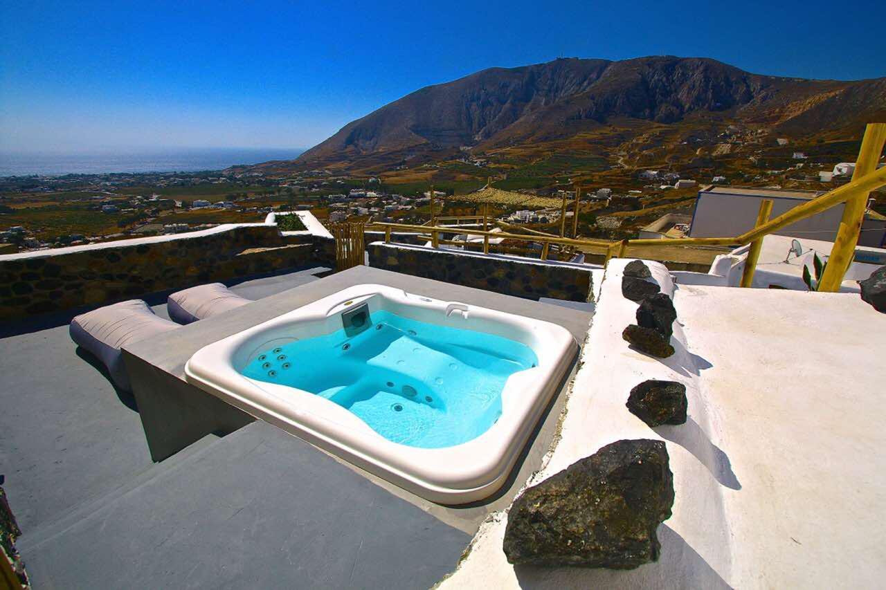 Villa Fertimo Exo Gonia