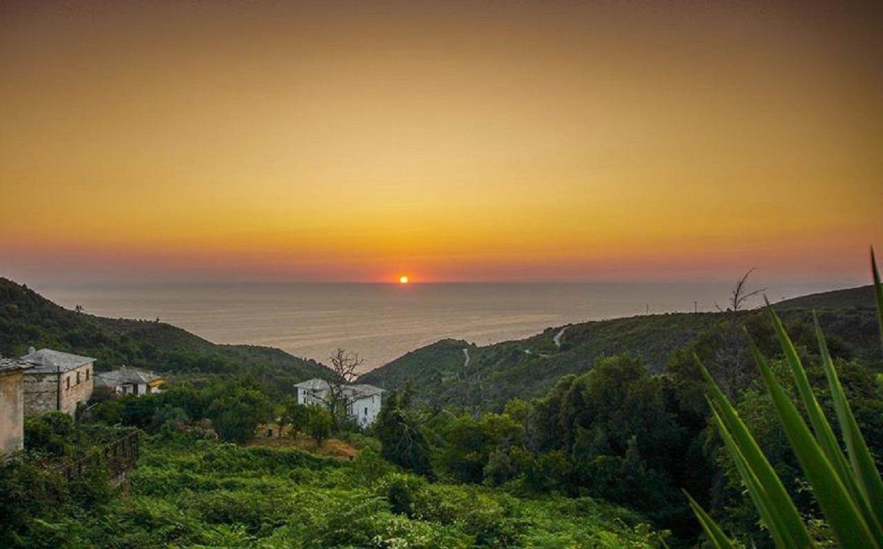 Petradi 3* Kalamaki (Thessaly)