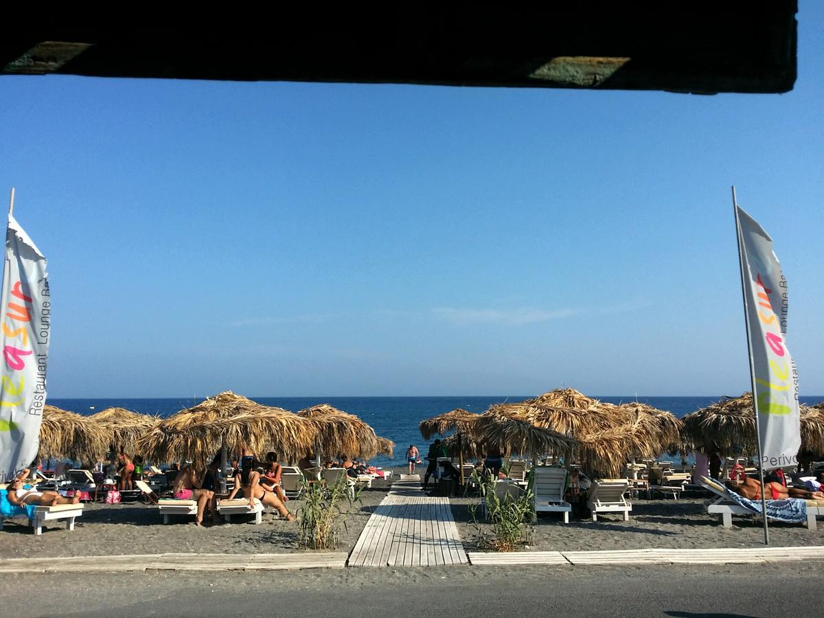 Pleasure Beachside *