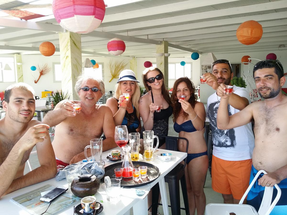 Pleasure Beachside *