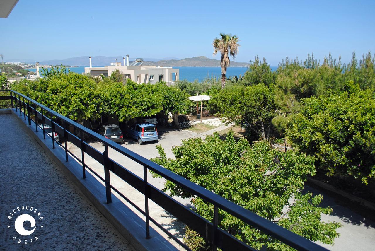 Anastasia Apartment Kalamaki (Chania)