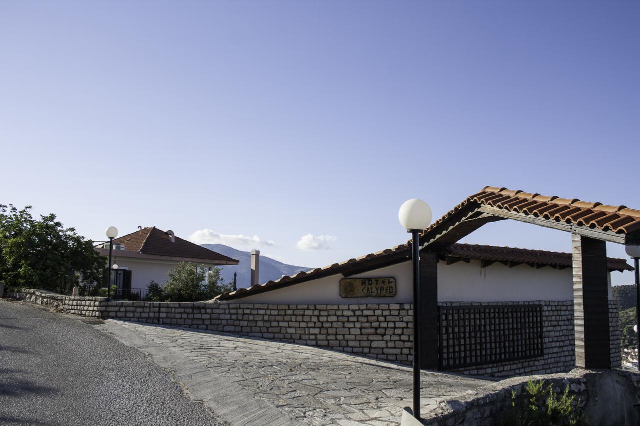 Aparthotel Calypso