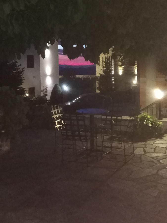 Kolenti Guest house Portaria (Magnesia)