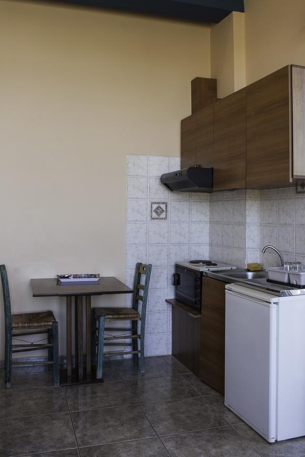 Aparthotel Calypso Vathy (Ithaca)