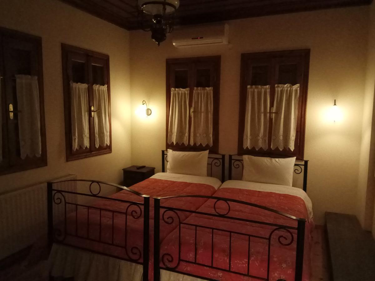 Kolenti Guest house