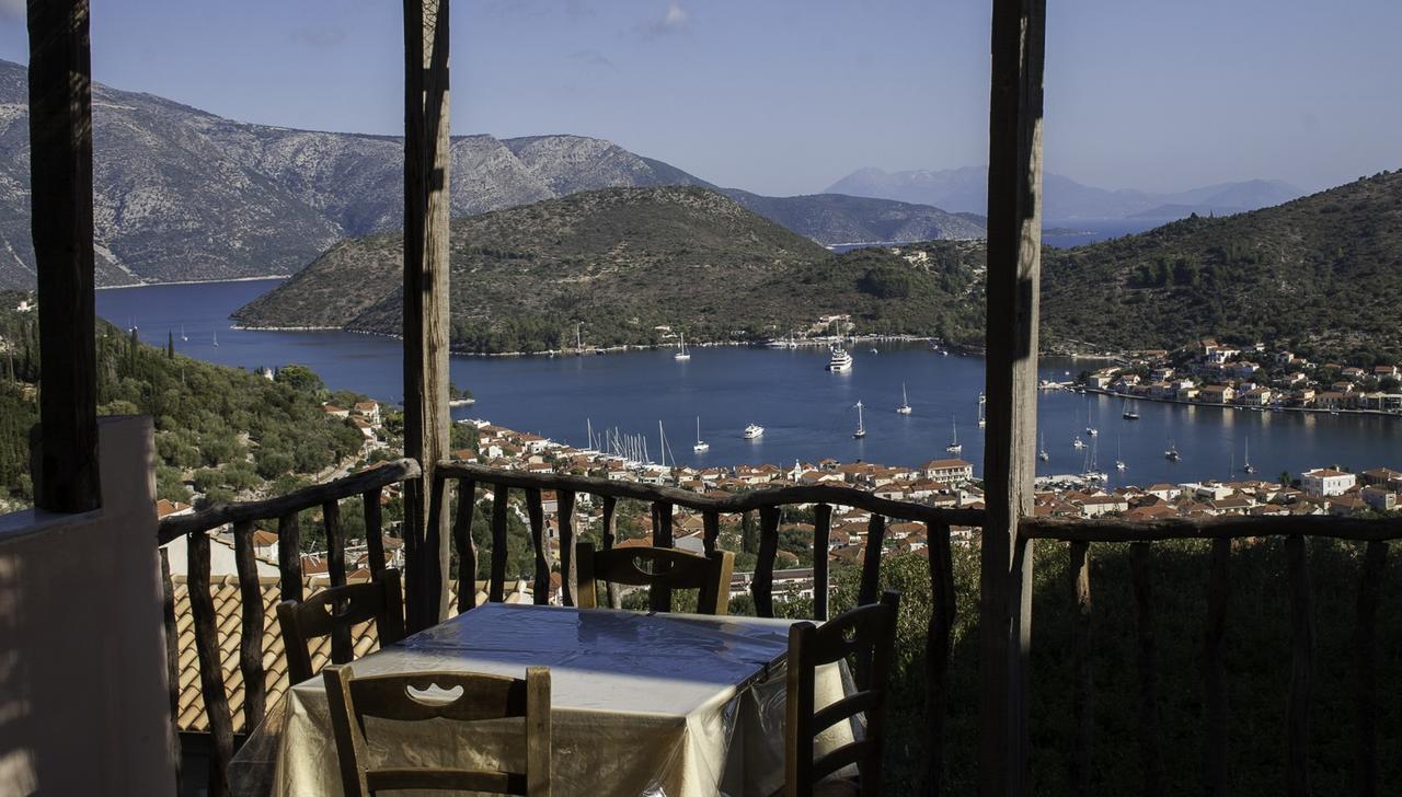 Aparthotel Calypso Vathy (Ithaca)