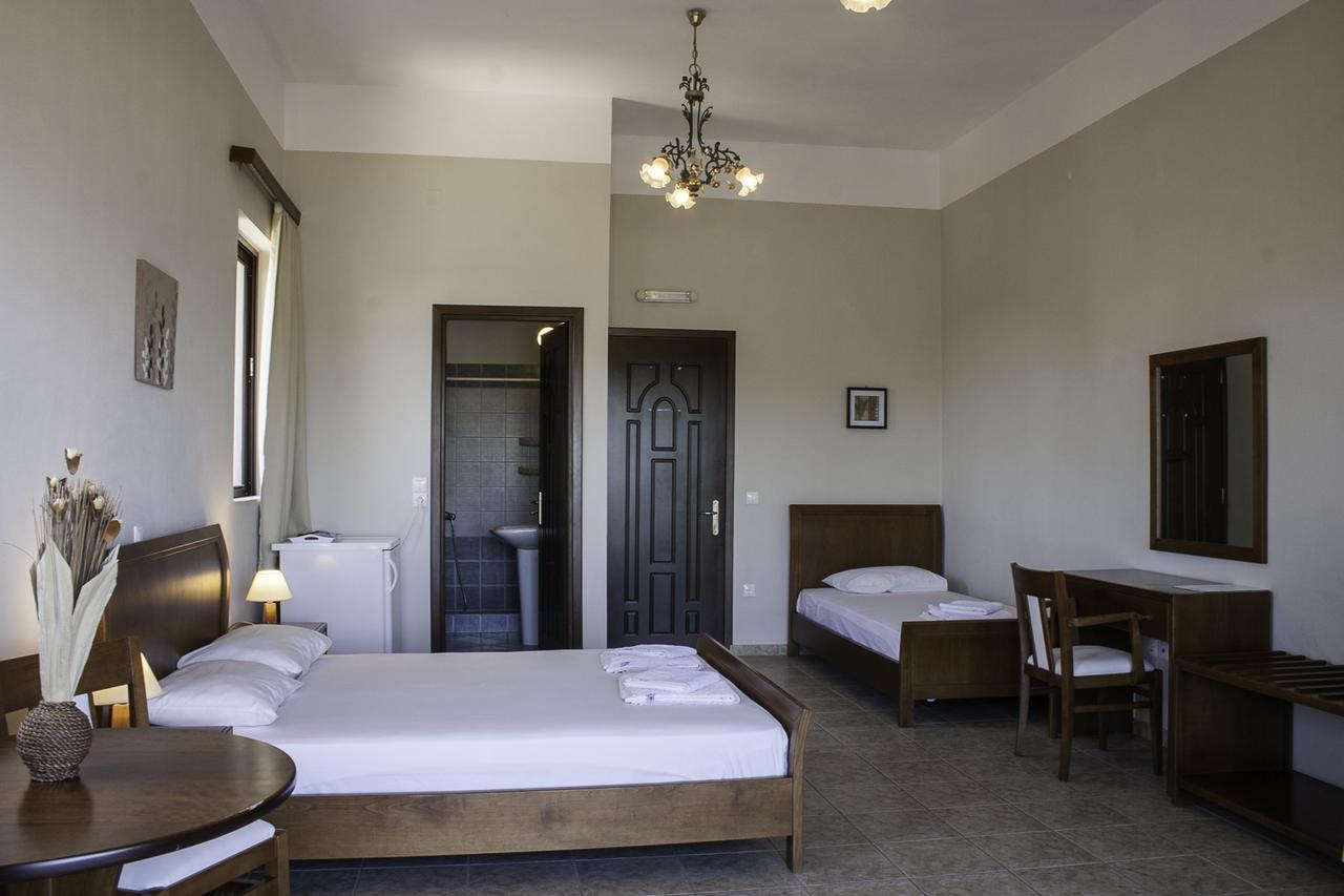 Calypso Aparthotel