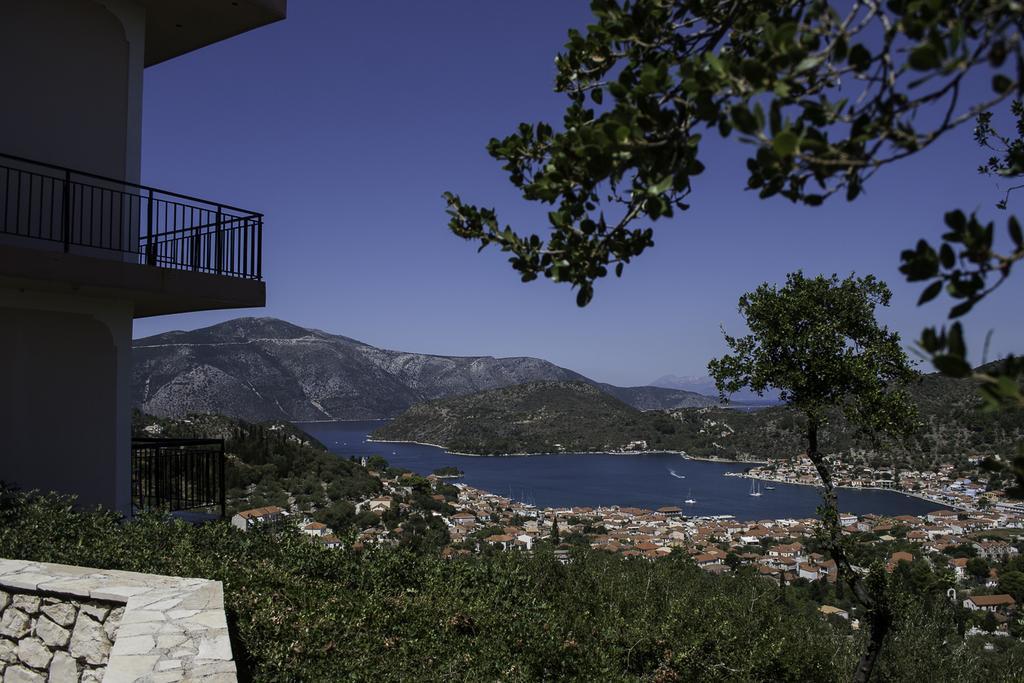 Calypso Aparthotel Vathy (Ithaca)