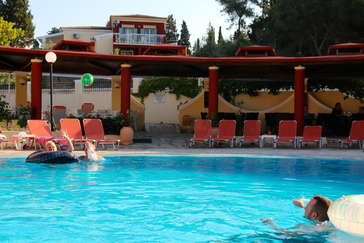 Hotel Mediterranean Blue 3*