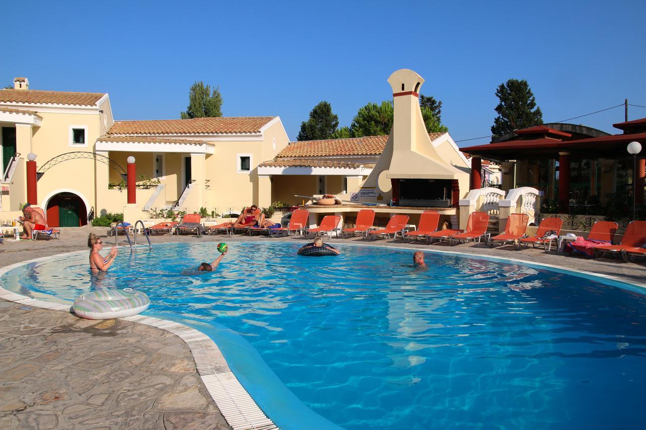 Mediterranean Blue Hotel 3*