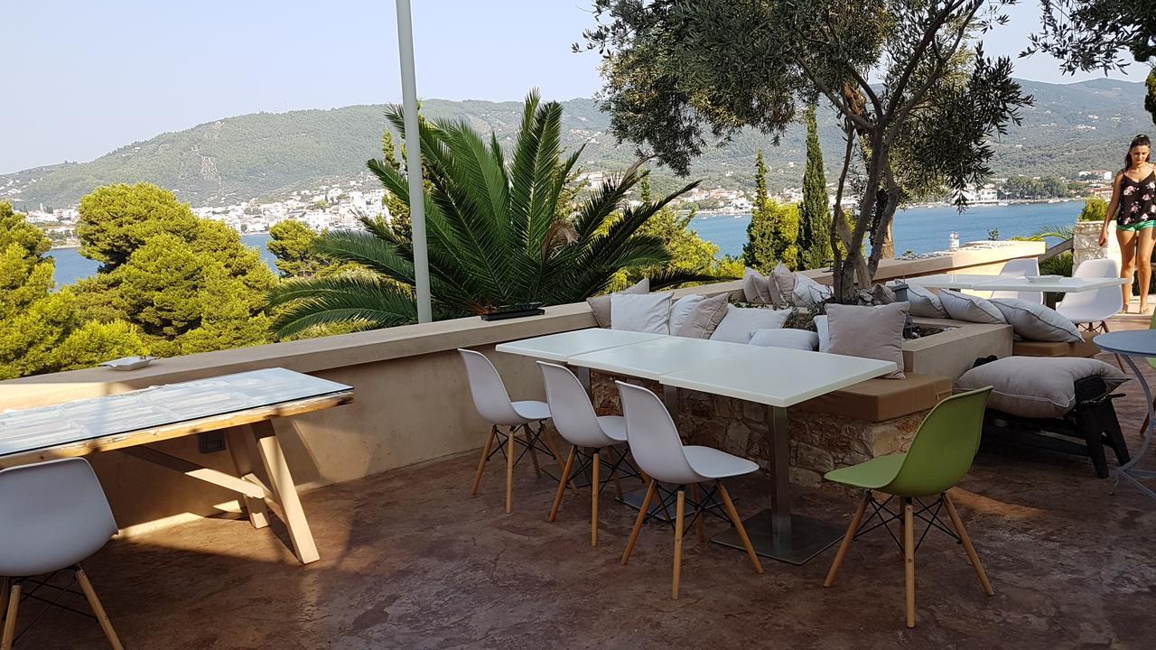 Core Luxury Guest house Skiathos Town